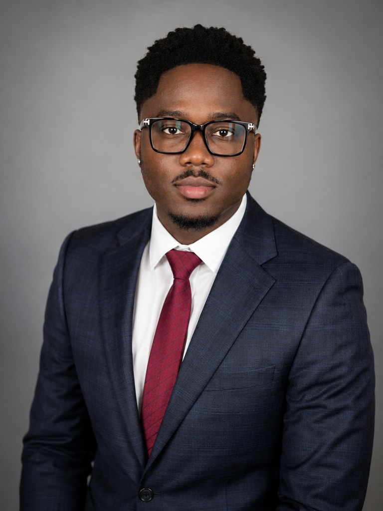 Gideon Oteng